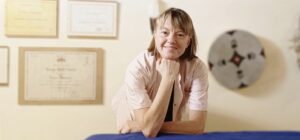 Il massaggio può aiutarti in questo