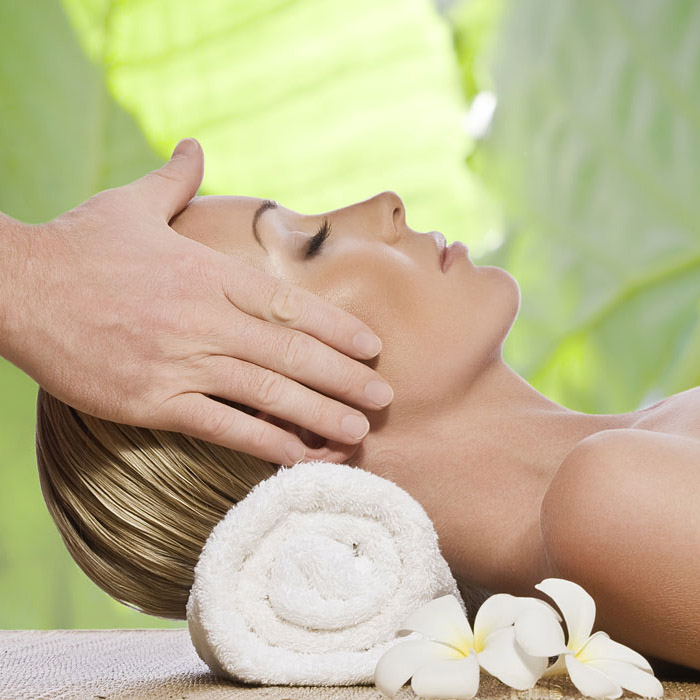 Trattamenti - Soluzione Massaggio - Massaggi Olistici