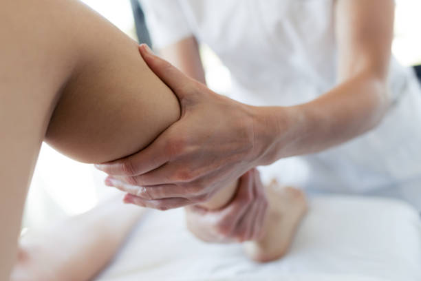 Il significato profondo delle tue GAMBE